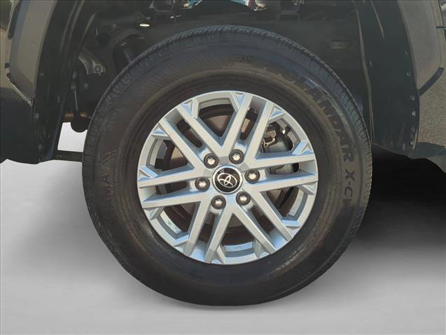 Used 2024 Toyota Tundra SR5 image 9