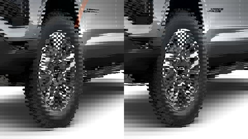 New 2026 Chevrolet Suburban Z71 image 6