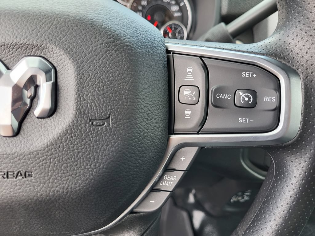 New 2026 RAM 2500 Tradesman AWD/4WD image 29