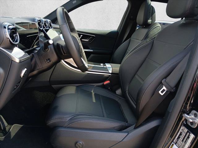 Certified 2026 Mercedes-Benz GLC 300 image 16