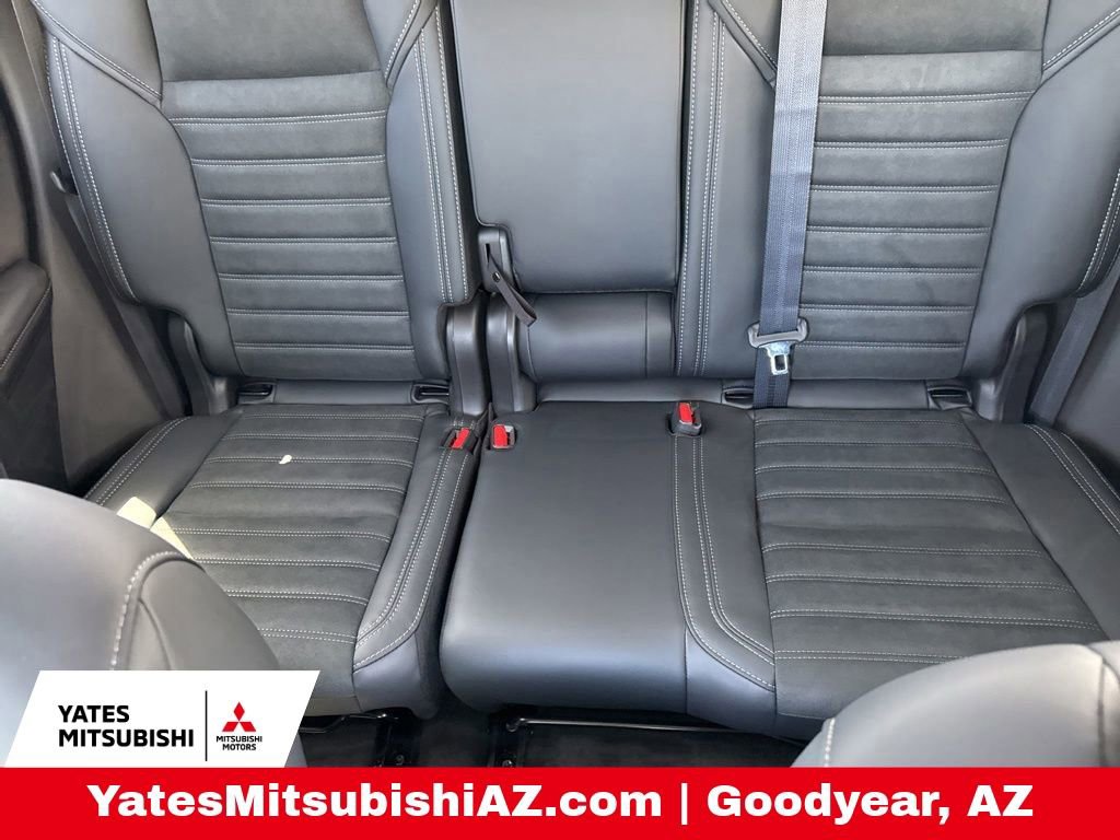 New 2026 Mitsubishi Outlander SE image 20