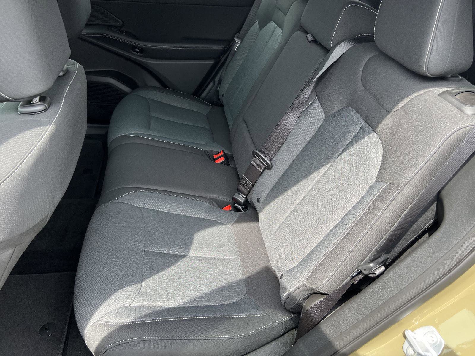 New 2026 Jeep Cherokee Laredo AWD/4WD image 28
