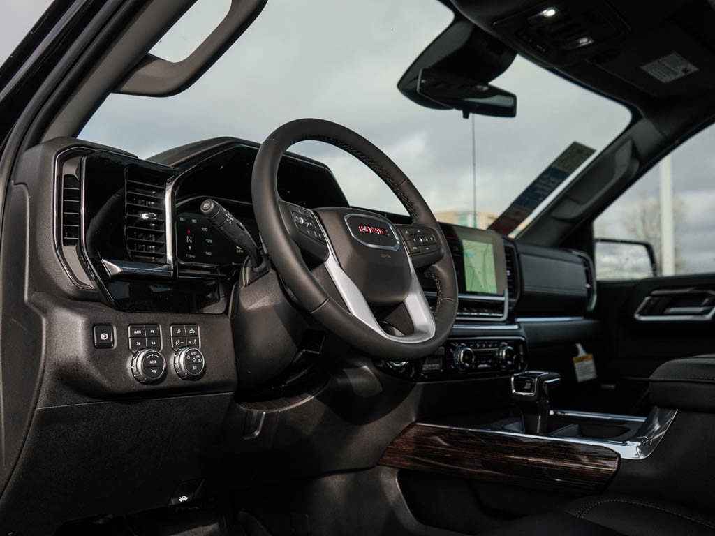 New 2026 GMC Sierra 1500 Elevation w/ Elevation Premium Package image 17
