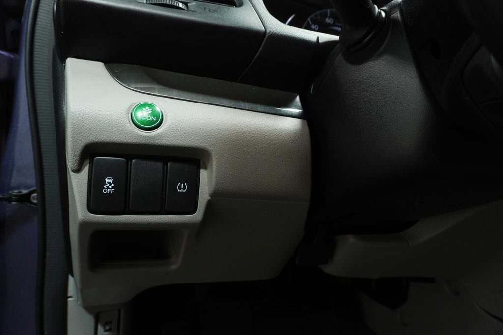 Used 2014 Honda CR-V EX-L image 21