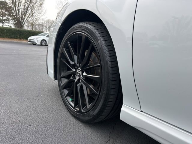 Used 2023 Toyota Camry XSE image 9