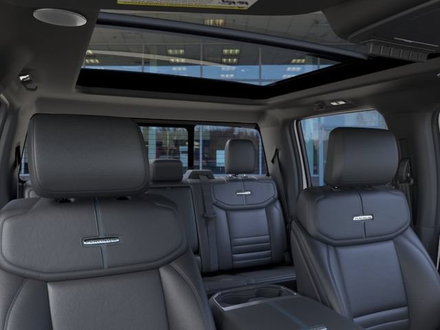 New 2026 Ford F450 Platinum w/ FX4 Off-Road Package AWD/4WD image 22