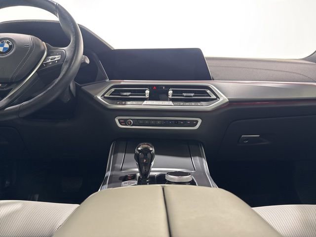 Certified 2023 BMW X5 xDrive40i w/ Premium Package image 35