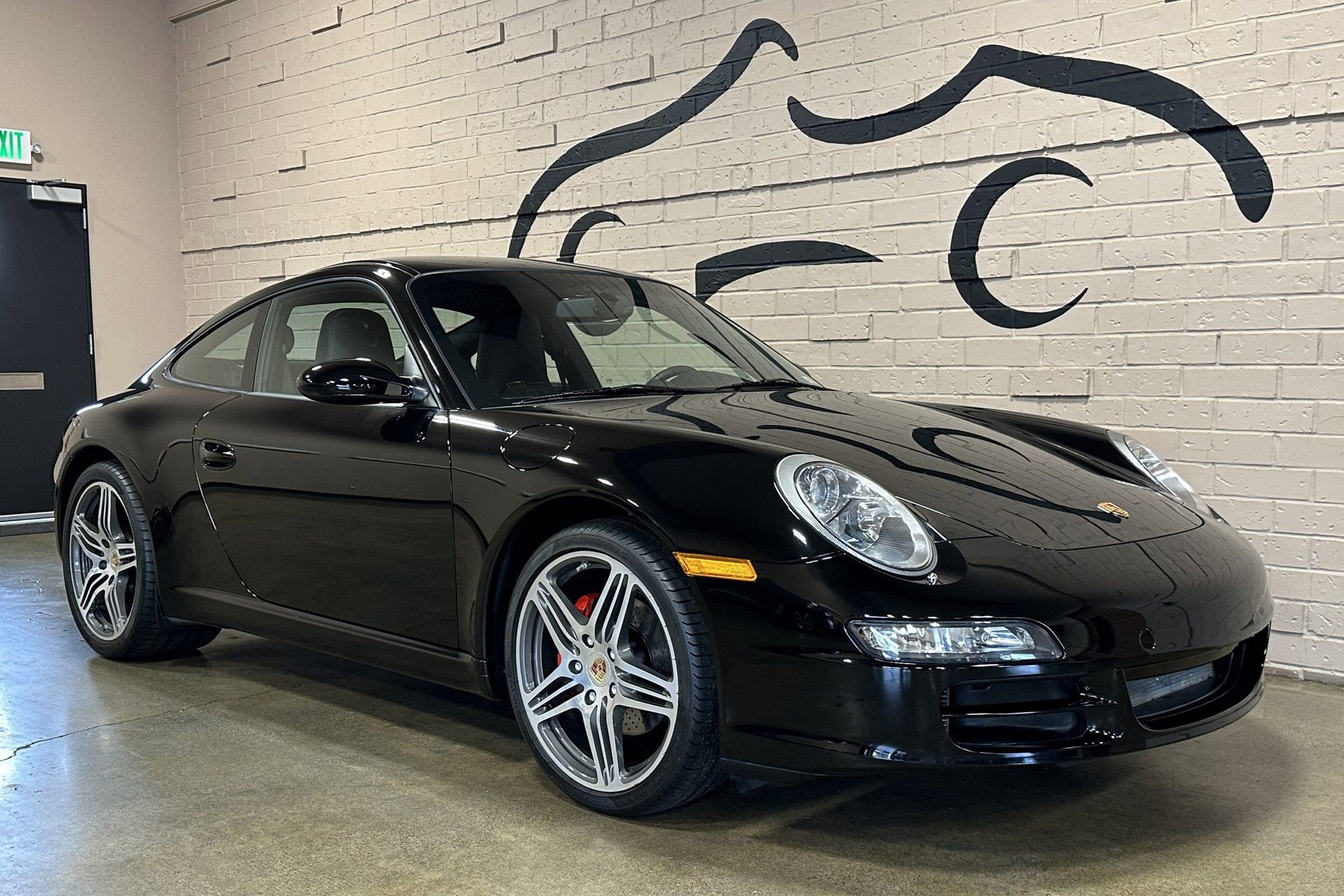 Used 2008 Porsche 911 Carrera image 2