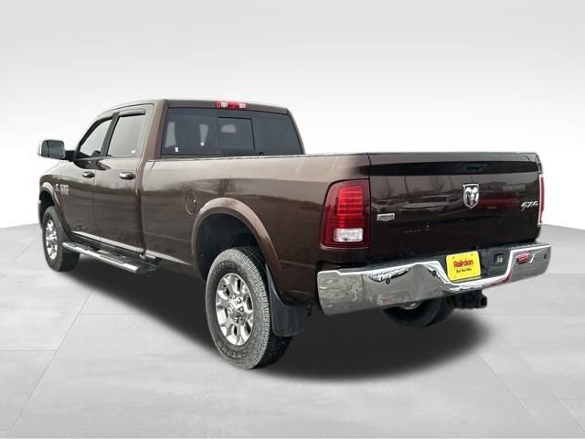 Used 2014 RAM 3500 Laramie w/ Convenience Group image 7