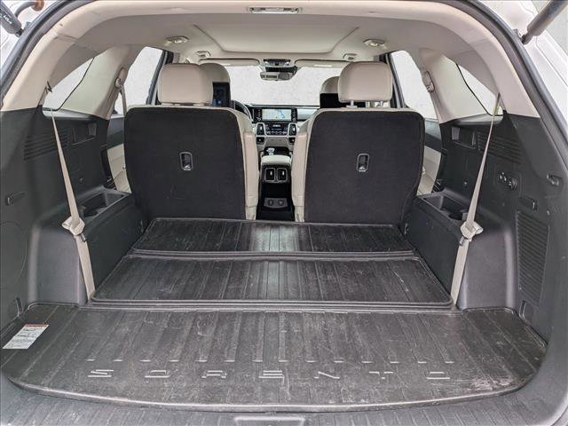 Used 2022 Kia Sorento EX w/ Panoramic Sunroof Package image 6