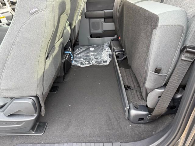 New 2026 Ford F250 XLT w/ Snow Plow Prep Package image 17