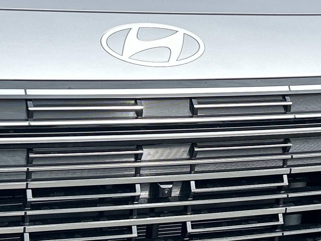New 2026 Hyundai Palisade Limited image 11