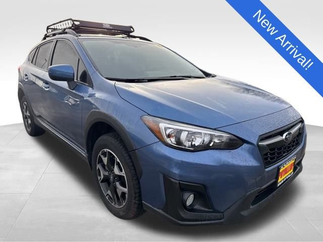 Used 2020 Subaru Crosstrek 2.0i Premium image 1