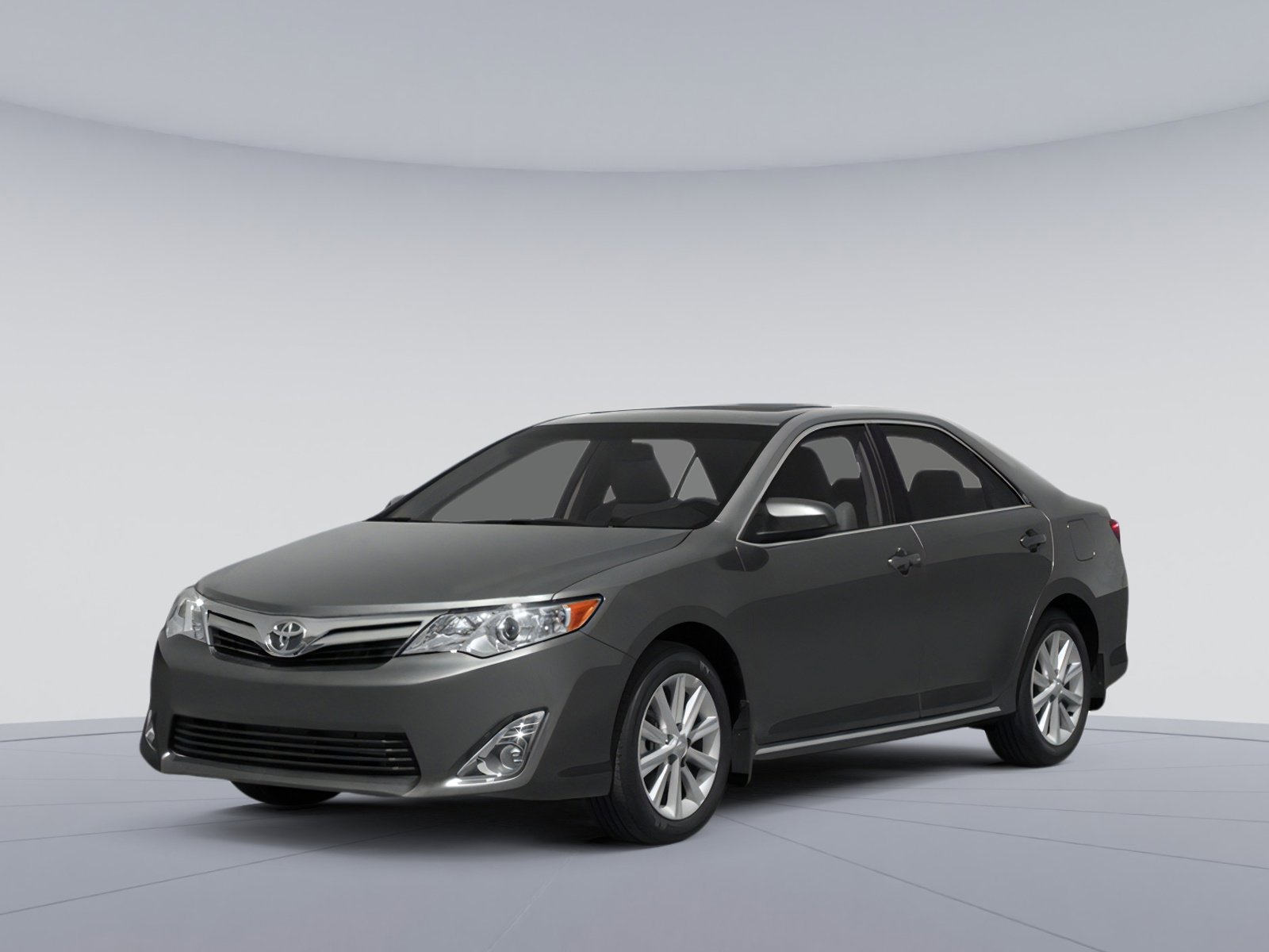 Used 2013 Toyota Camry XLE