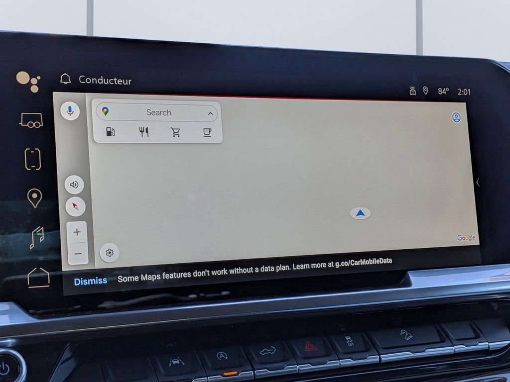 Used 2024 GMC Sierra 1500 Elevation w/ X31 Off-Road Package image 21