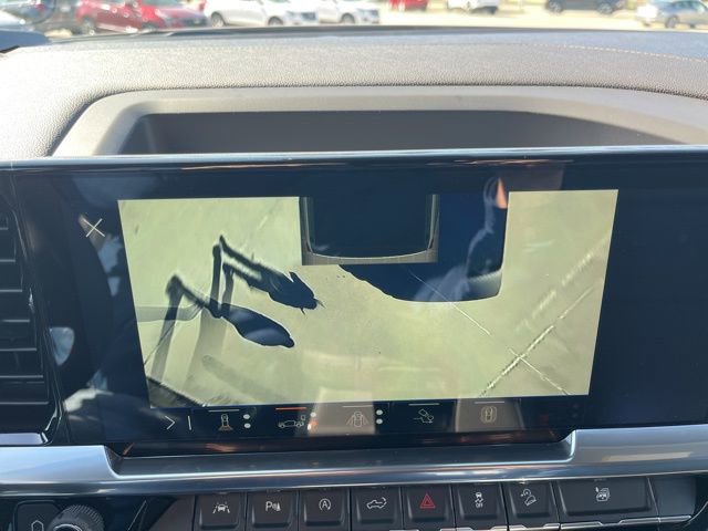 New 2026 Chevrolet Silverado 1500 RST w/ RST All Star Premium Package image 30