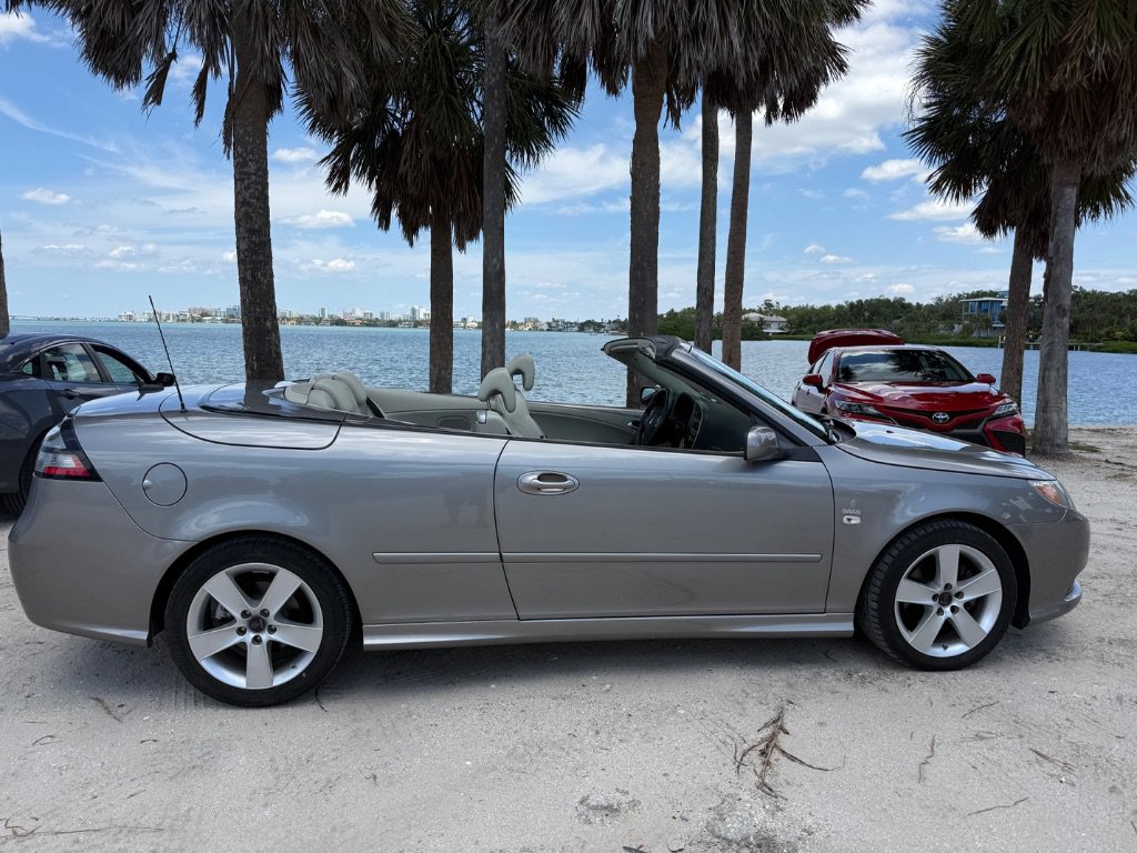 Used 2008 Saab 9-3 2.0T FWD image 7