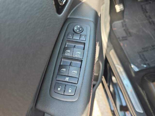 New 2027 Dodge Durango GT AWD/4WD image 15