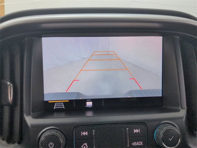 Used 2022 Chevrolet Colorado ZR2 image 31