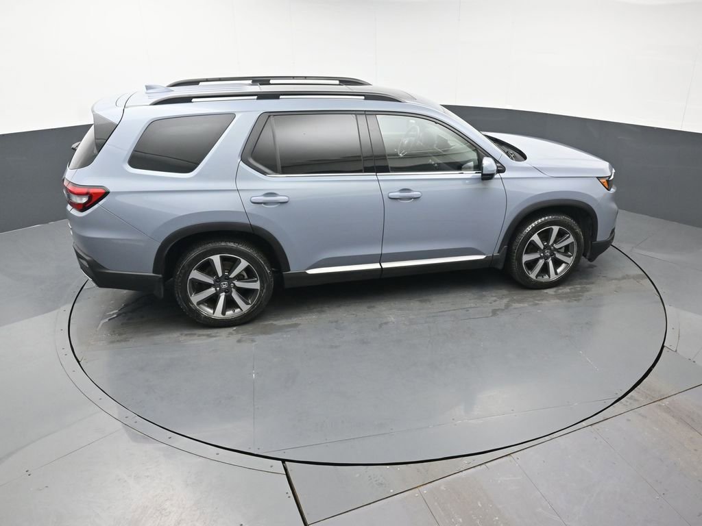 Used 2024 Honda Pilot Touring image 45