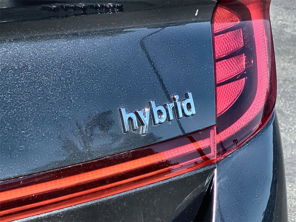 Used 2023 Hyundai Sonata Limited image 9
