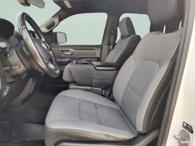 Certified 2022 RAM 1500 Big Horn RWD image 27