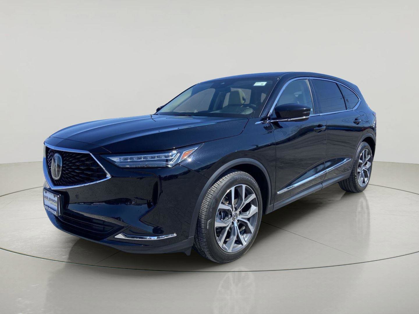 Used 2023 Acura MDX SH-AWD w/ Technology Package image 7