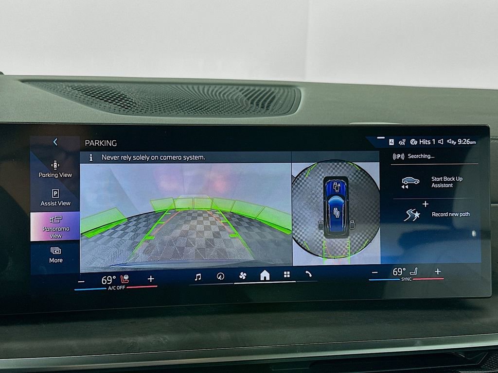 New 2026 BMW X5 xDrive50e w/ Premium Package image 18