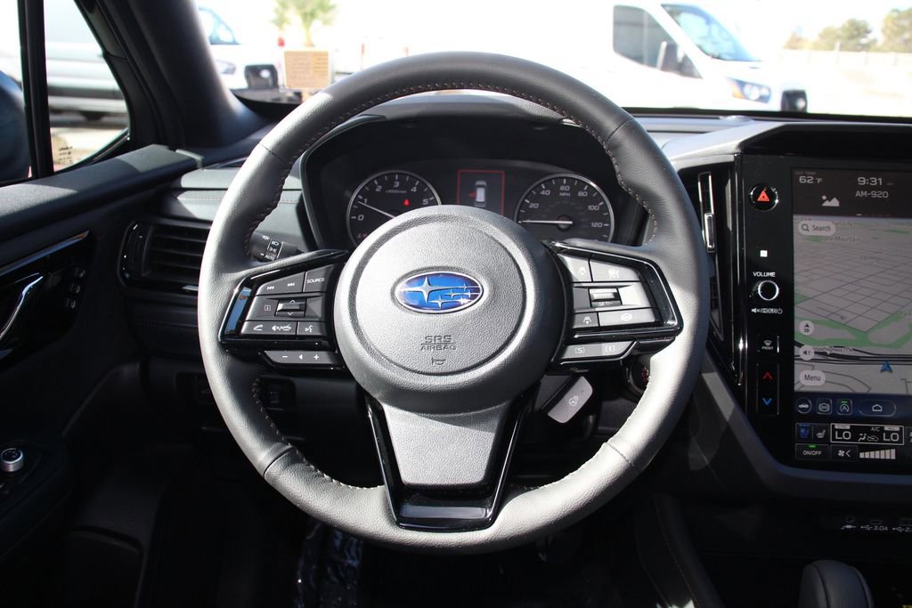 Used 2026 Subaru Forester Touring AWD/4WD image 16