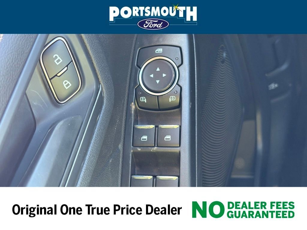 New 2026 Ford Escape Active w/ Cold Weather Package AWD/4WD image 27