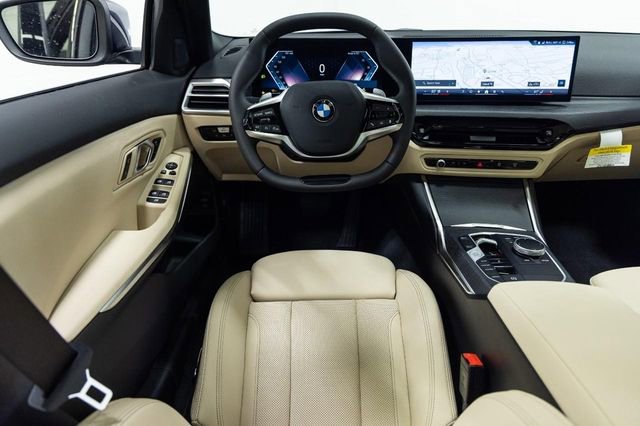 New 2026 BMW 330i xDrive Sedan w/ Premium Package image 4