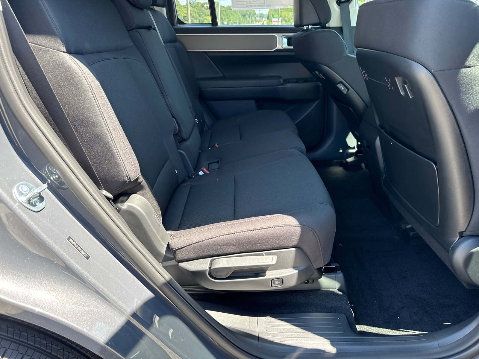 New 2027 Hyundai Santa Fe SE FWD image 16