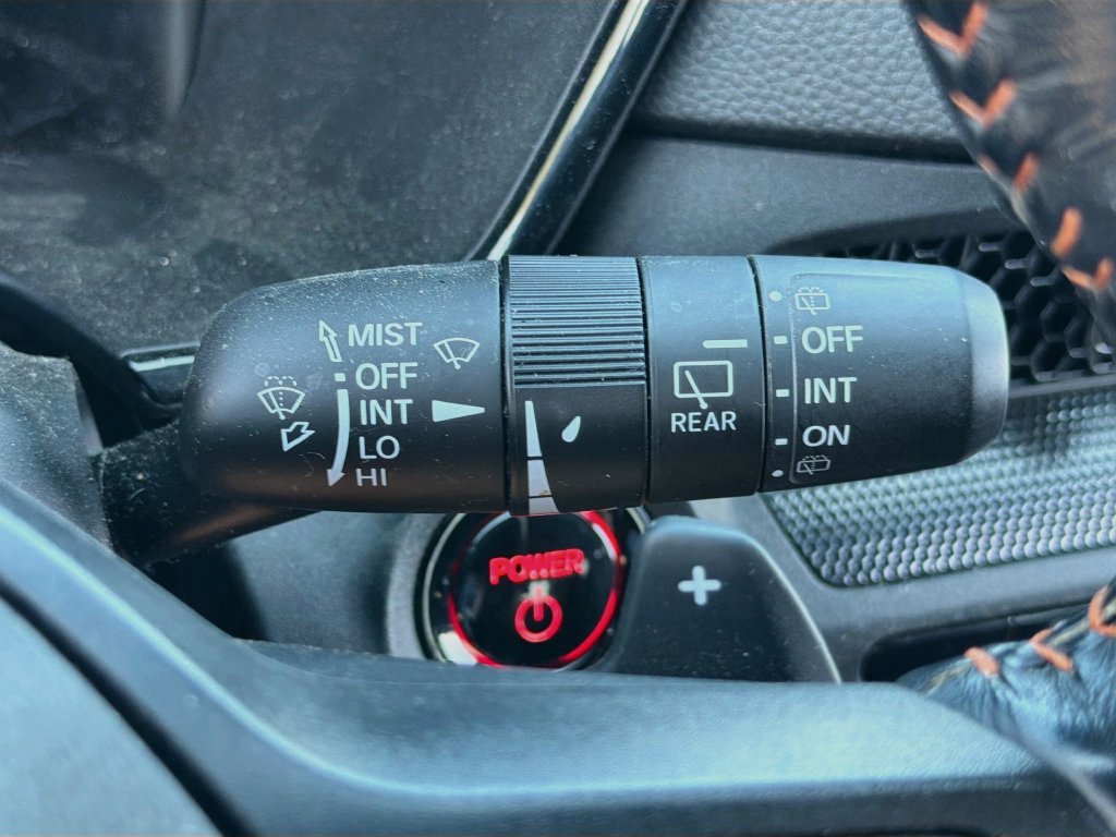 Used 2025 Honda CR-V Sport-L image 20