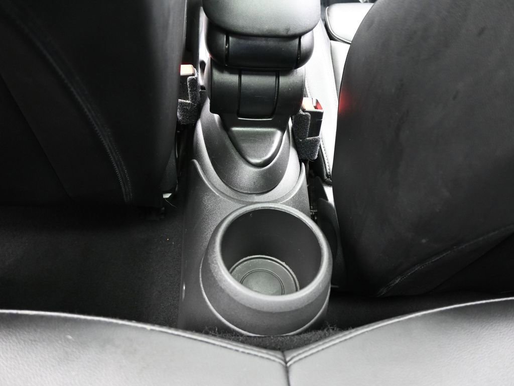 Used 2016 MINI Cooper S image 36
