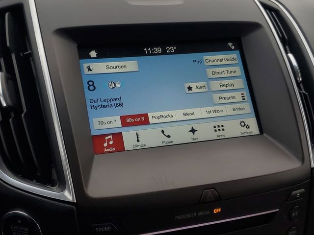 Used 2017 Ford Edge Titanium w/ Technology Package image 23