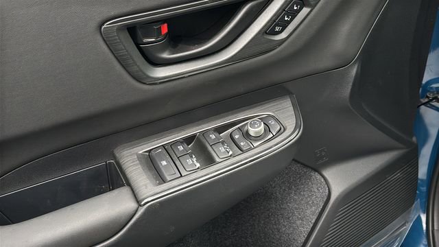 New 2026 Subaru Outback Wilderness AWD/4WD image 18