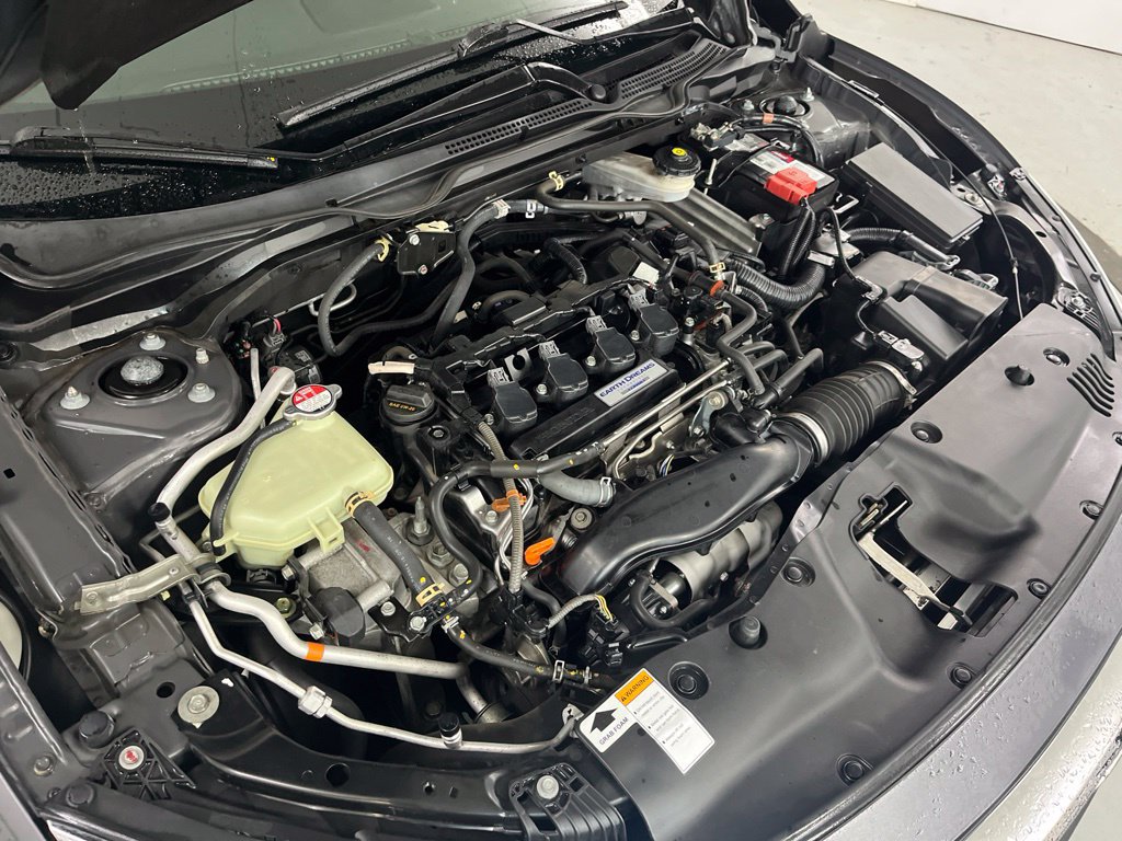 Used 2016 Honda Civic Touring image 10
