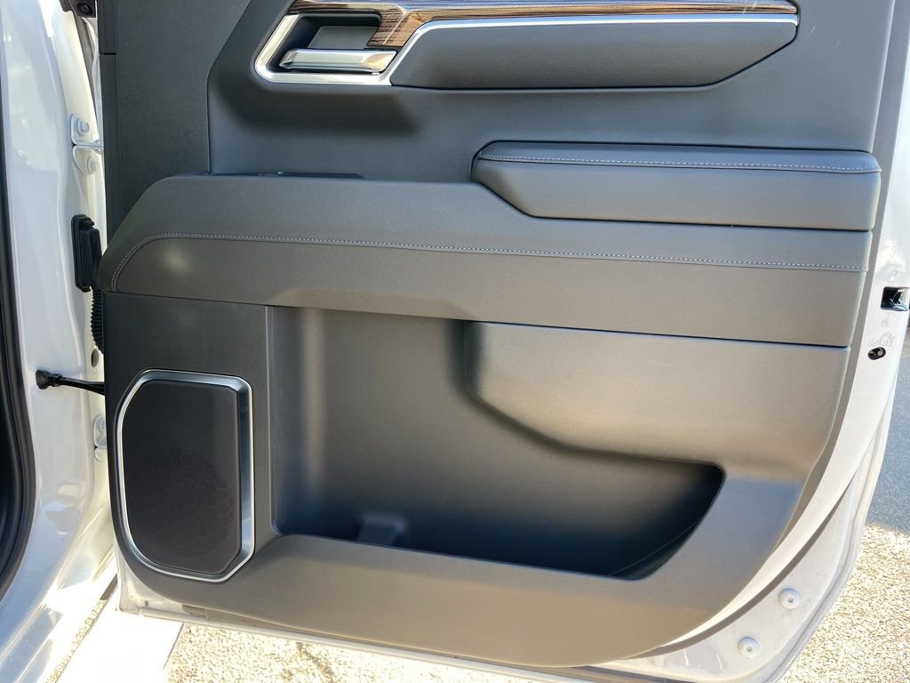 Used 2025 Chevrolet Silverado 1500 LT w/ All Star Edition Plus image 37