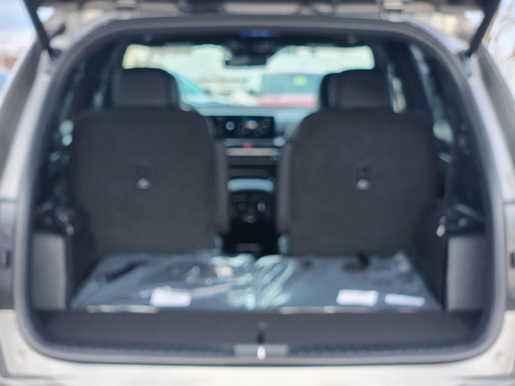 New 2026 Kia Sorento SX Prestige image 13