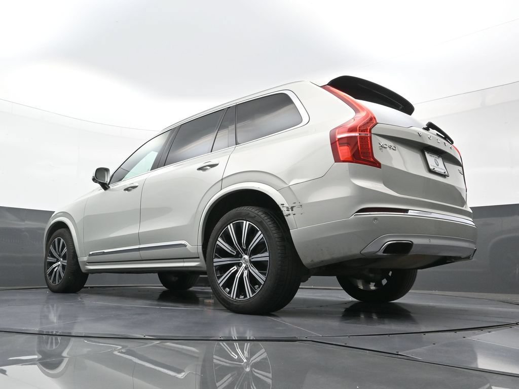 Used 2020 Volvo XC90 T6 Inscription AWD/4WD image 25