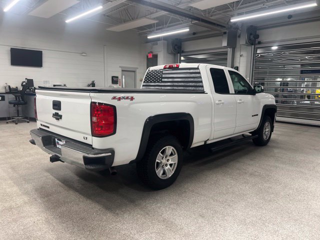Used 2017 Chevrolet Silverado 1500 LT w/ All Star Edition AWD/4WD image 5