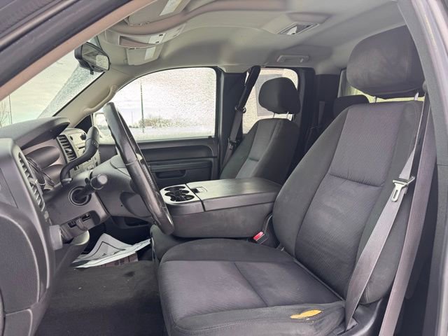 Used 2013 Chevrolet Silverado 1500 LT w/ All-Star Edition image 6