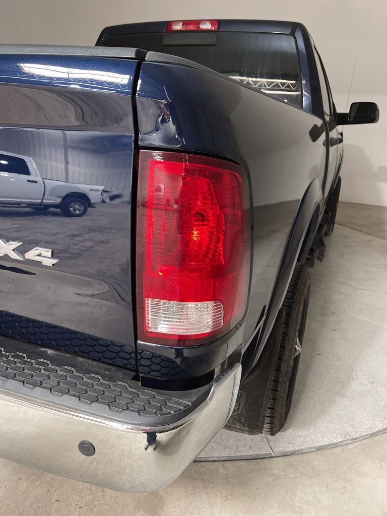 Used 2015 RAM 2500 Outdoorsman image 14