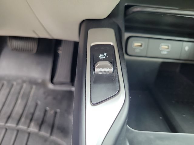 Used 2023 Kia Sorento EX FWD image 35