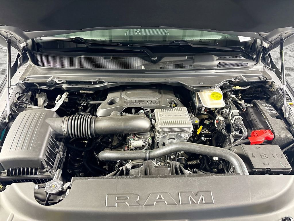 New 2026 RAM 1500 Big Horn image 22