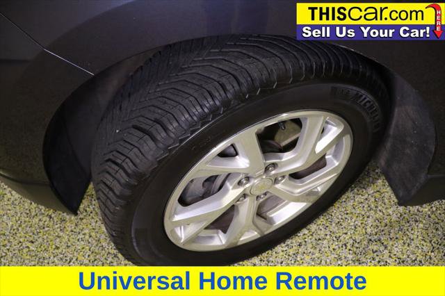 Used 2018 Chevrolet Equinox LT image 21