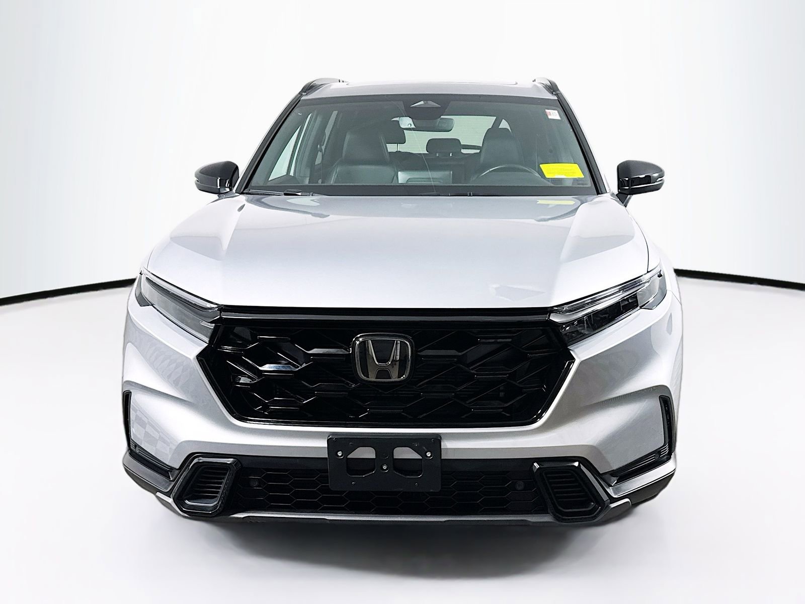 Used 2025 Honda CR-V Sport-L image 2