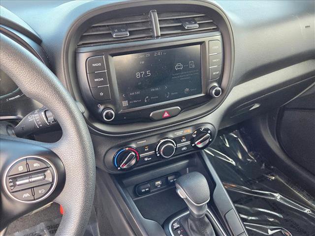 Used 2024 Kia Soul LX w/ Option Group 015 image 14