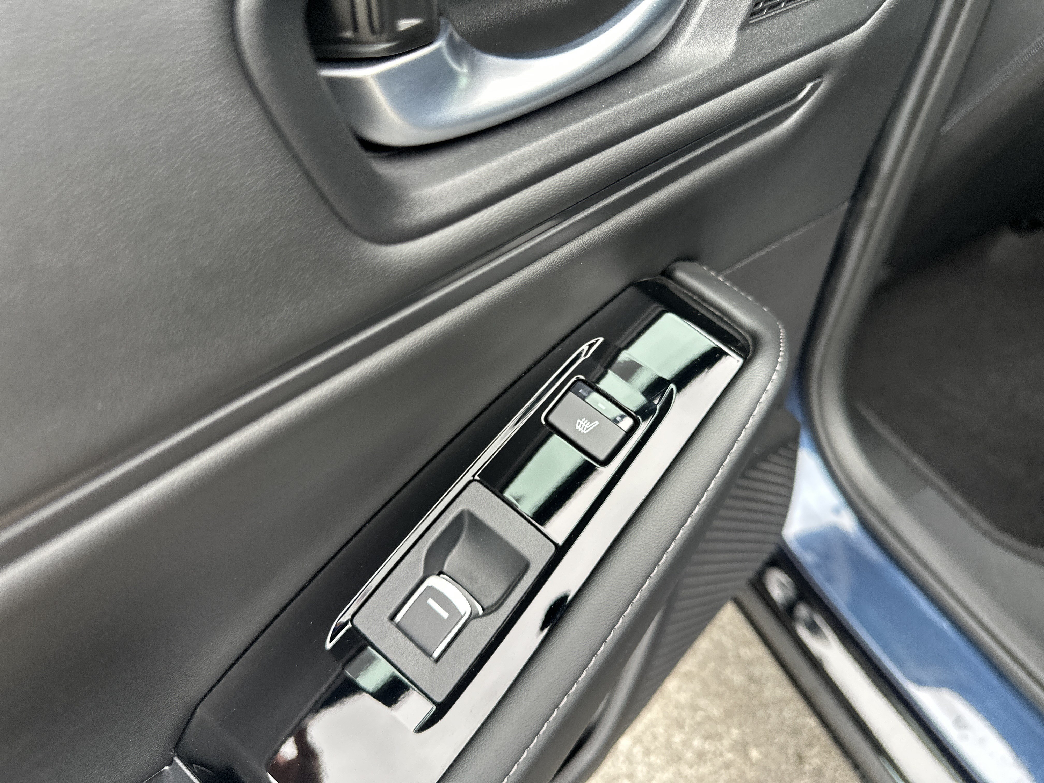 Used 2025 Honda Accord Touring image 31