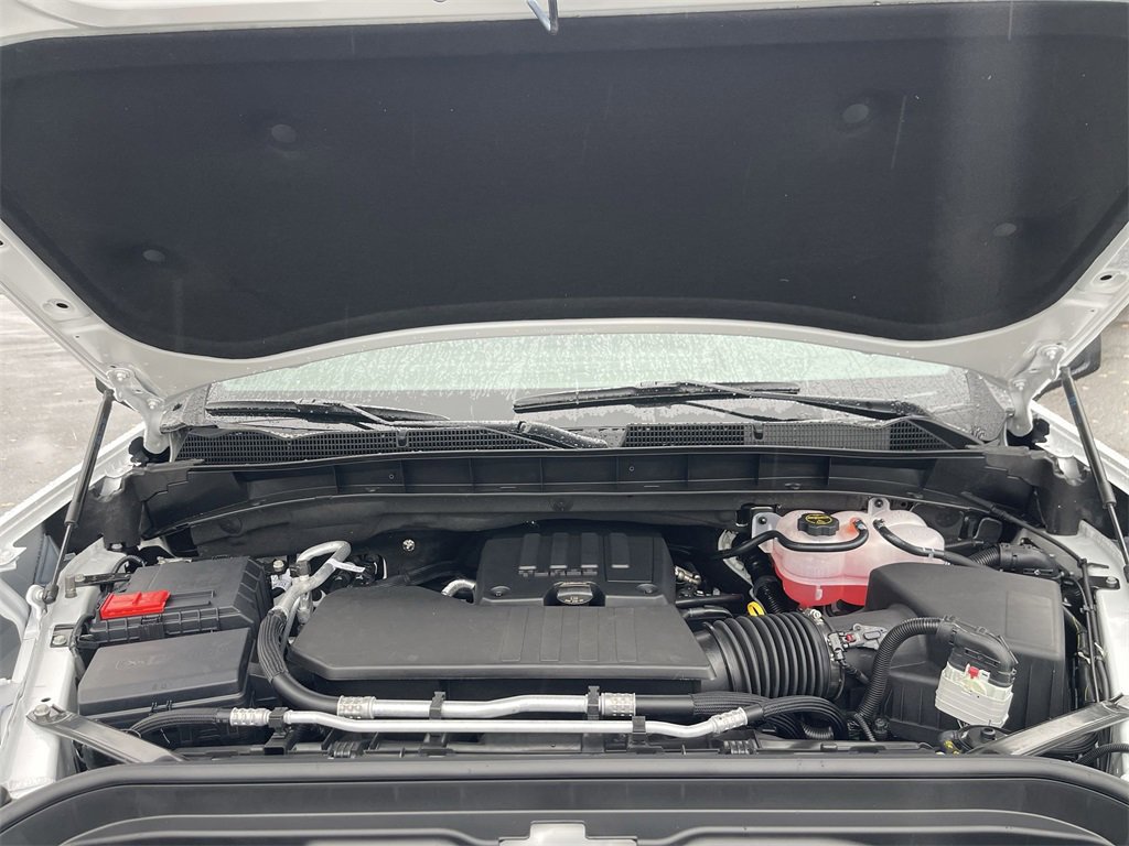 New 2026 GMC Sierra 1500 Elevation image 29